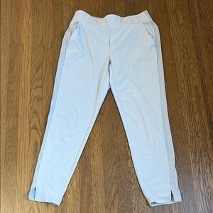 Athleta Brooklyn Mid Rise Ankle Pant size 6